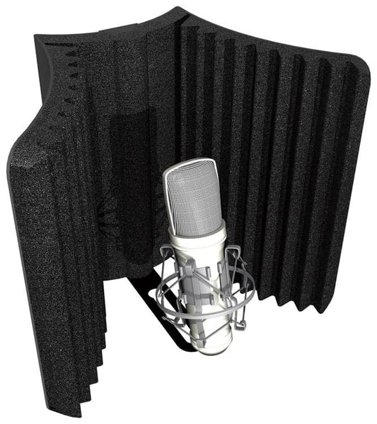Auralex MudGuard v2 Vocal Booth