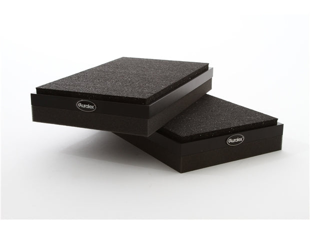 Auralex : ProPAD: Pro Speaker Isolation Pads (1 Pair)