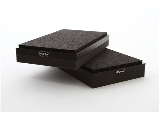 Auralex : ProPAD: Pro Speaker Isolation Pads (1 Pair)
