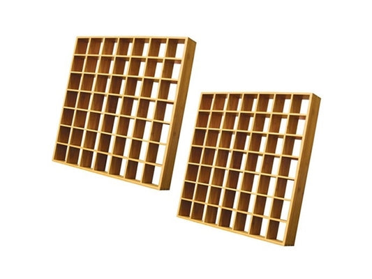 Auralex : Sustain Lens Diffusor - 2 panels