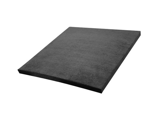 Auralex : 1" Fabric Covered SF Pro 2' x 2' Panel - Black x 1
