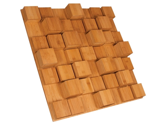 Auralex : Sustain Metro Diffusor - 2 panels