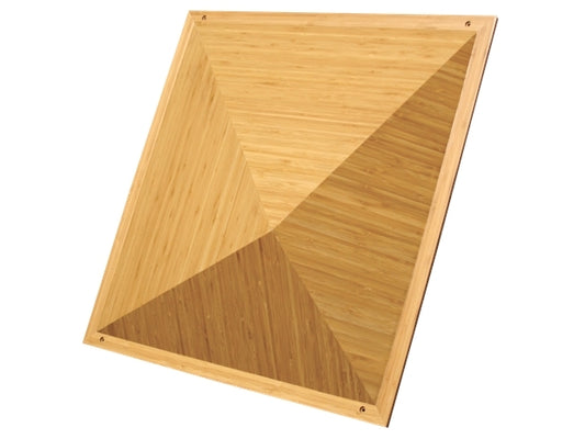 Auralex : Sustain Pyramid Diffusor - 4 panels