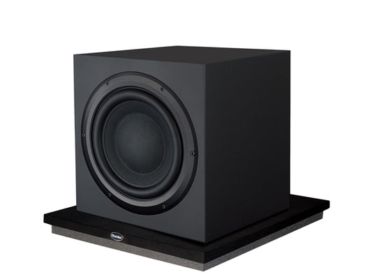 Auralex : SubDude HT: Large Sub Isolation Platform