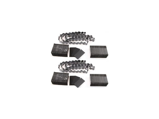 Auralex : Temporary Mounting Tab Kit for 18+ Panels