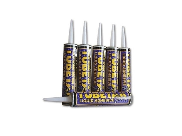 Auralex : TubeTak Pro Liquid Adhesive