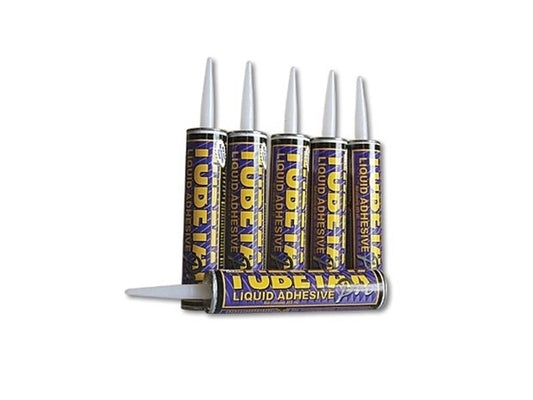 Auralex : TubeTak Pro Liquid Adhesive