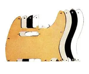 Pickboy T-type 3Ply Pearl Electric Guitar Pickguard