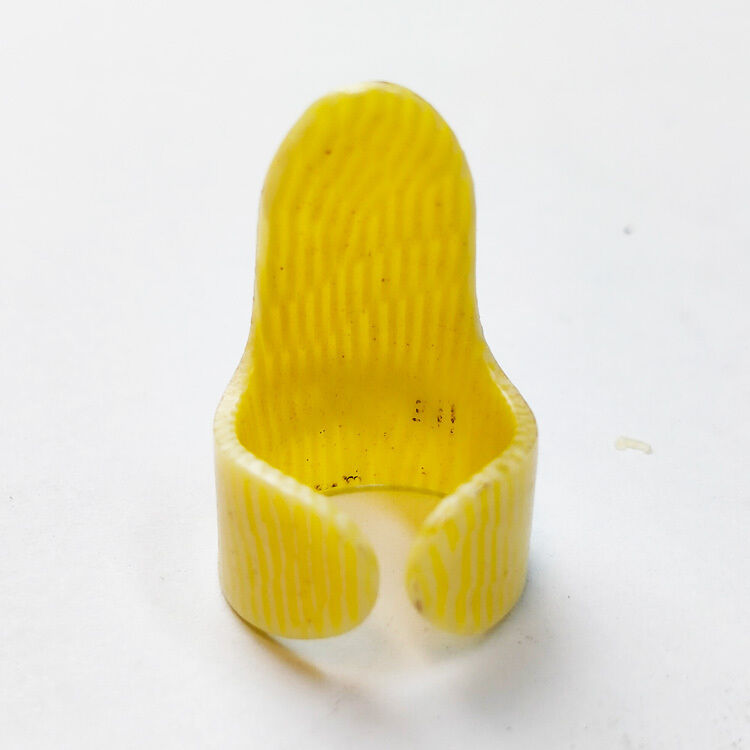 Recording King Large Ivoroid Finger Picks Pack of 30 — view 3