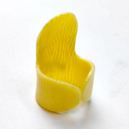 Recording King Extra-Large Ivoroid Finger Picks Pack of 30 — view 3
