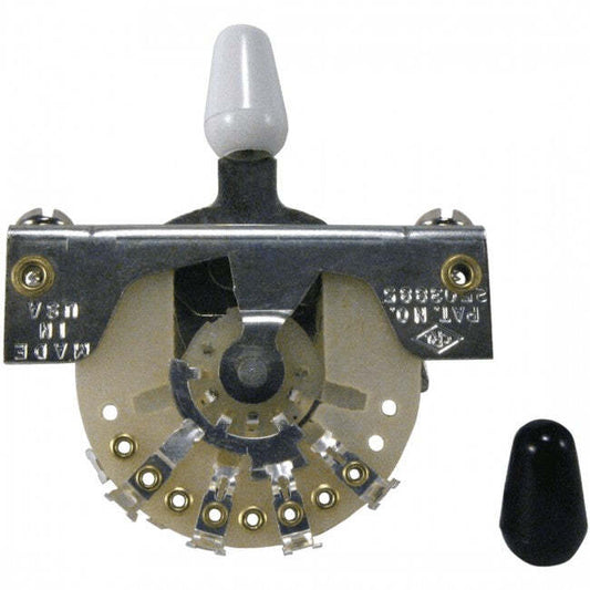 Ernie Ball 6370 5-Way Strat Switch