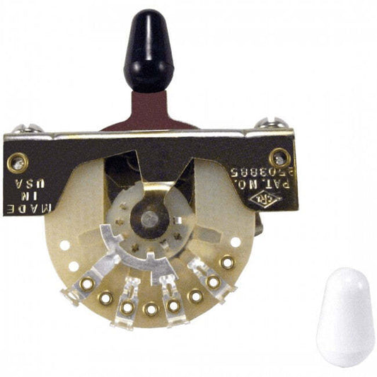 Ernie Ball 6371 3-Way Strat Switch