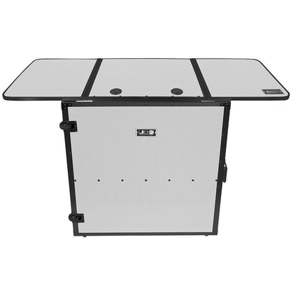 UDG Ultimate Fold Out DJ Table White MK2 Plus — view 4