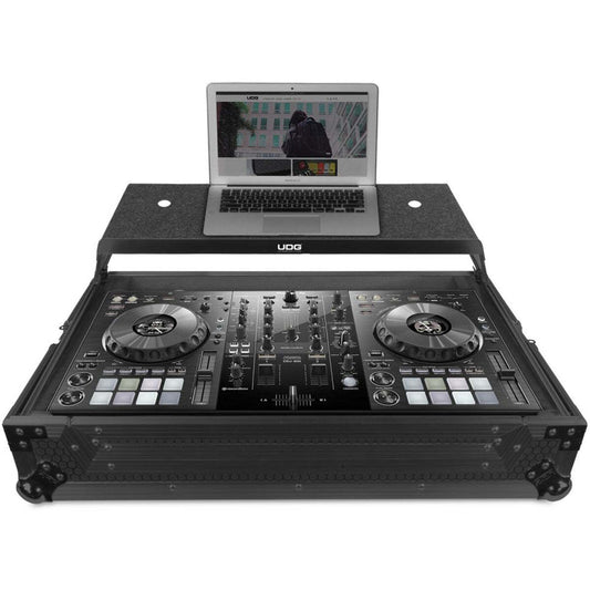 UDG U91071BL Ultimate Flight Case Pioneer DDJ-800 Plus