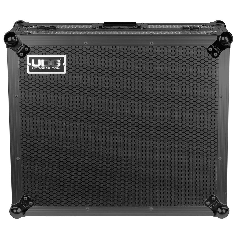 UDG Ultimate Flight Case for Pioneer DJM-A9 Black — view 5