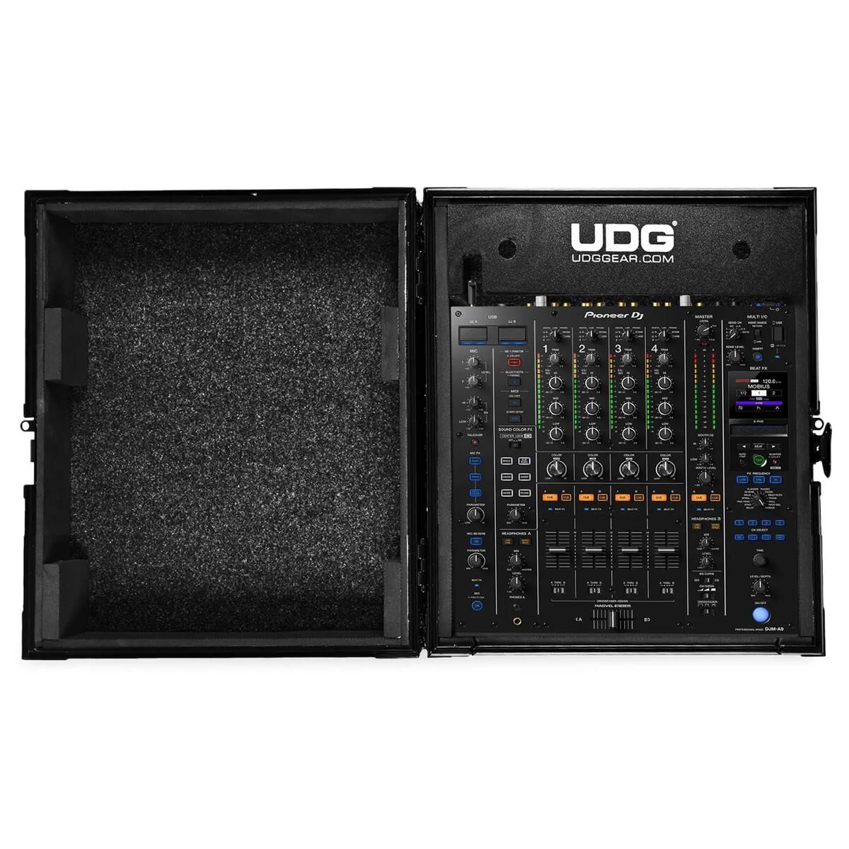 63F-U91085BLEF front