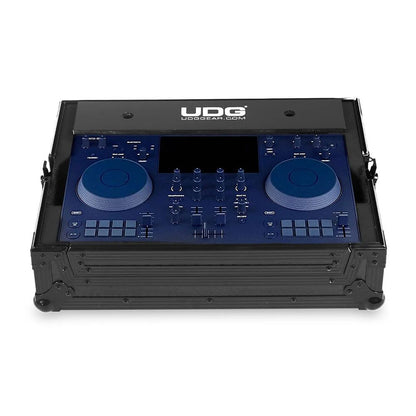 UDG Ultimate Flight Case AlphaTheta Omnis-Duo Black (UDG-U91099BL) — view 4