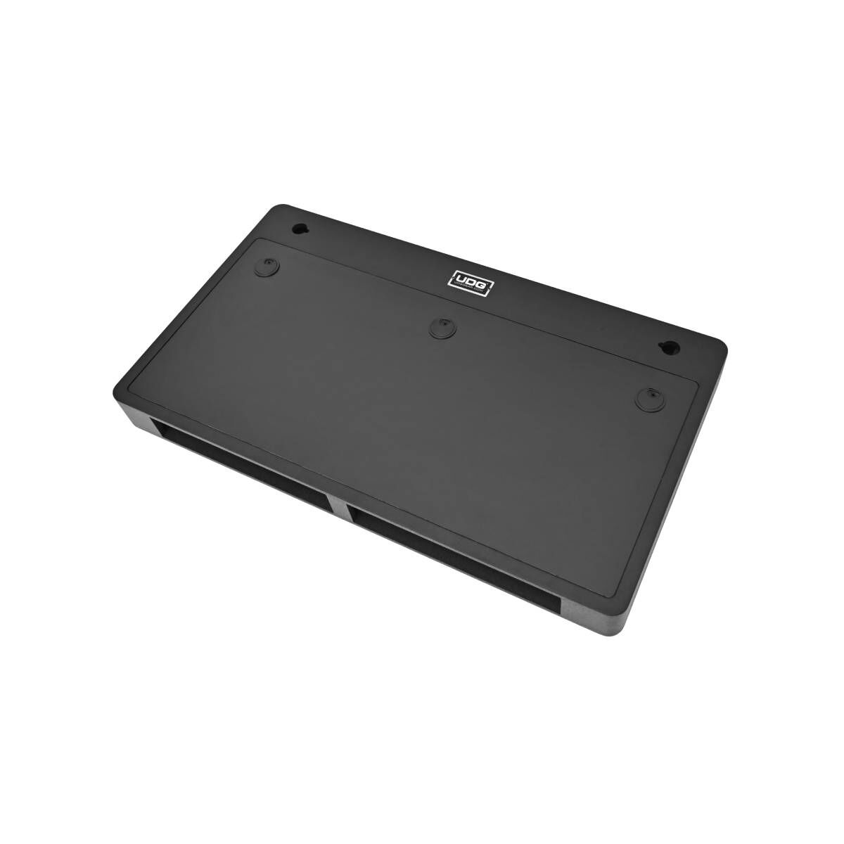 UDG Ultimate DJ Podium Workstation Black U911016BL — view 5