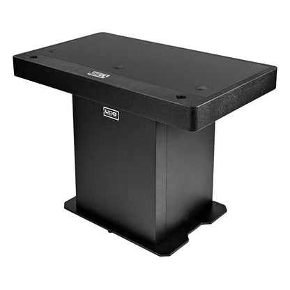 UDG Ultimate DJ Podium Workstation Black U911016BL — view 3