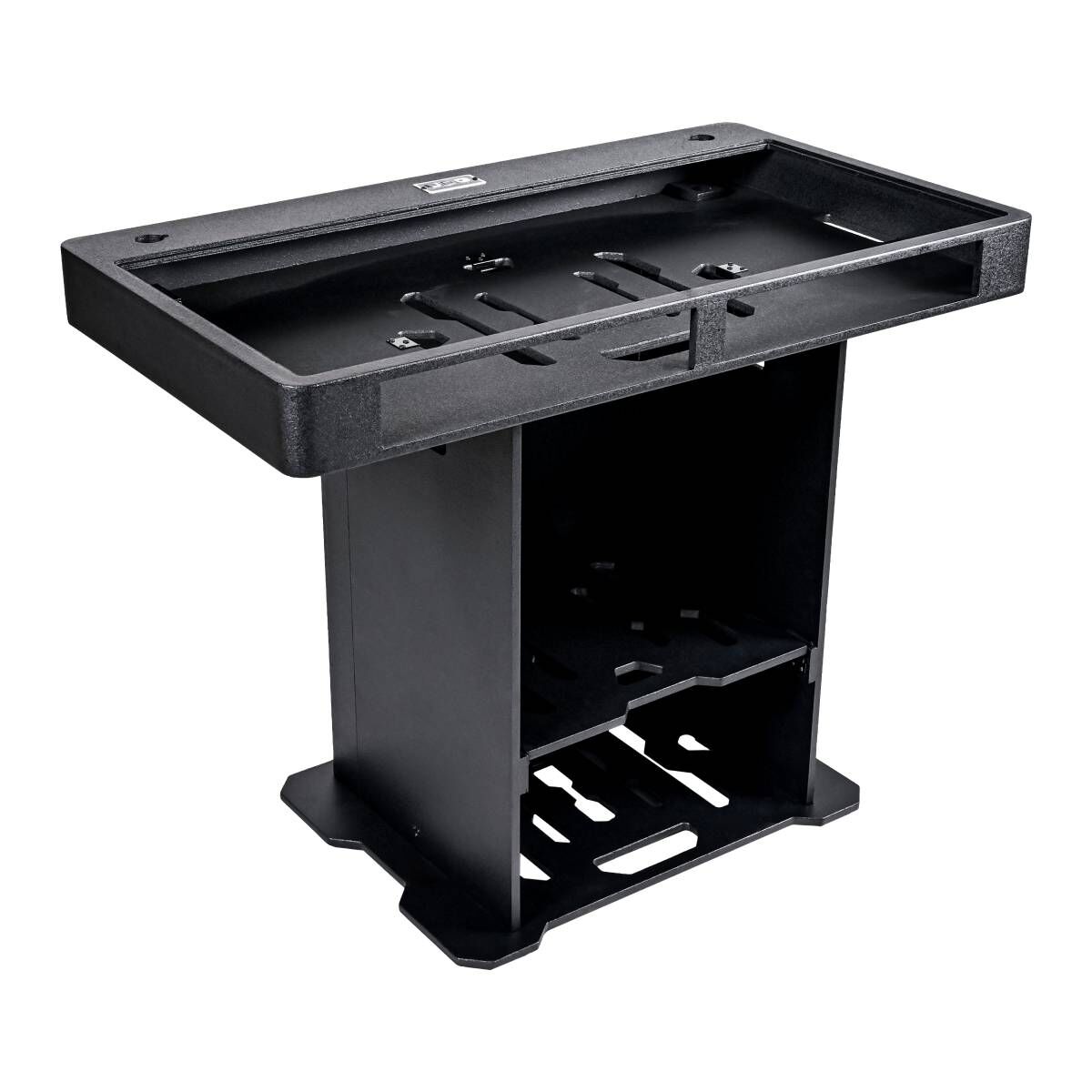 UDG Ultimate DJ Podium Workstation Black U911016BL — view 4