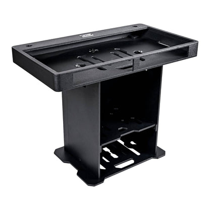 UDG Ultimate DJ Podium Workstation Black U911016BL — view 4