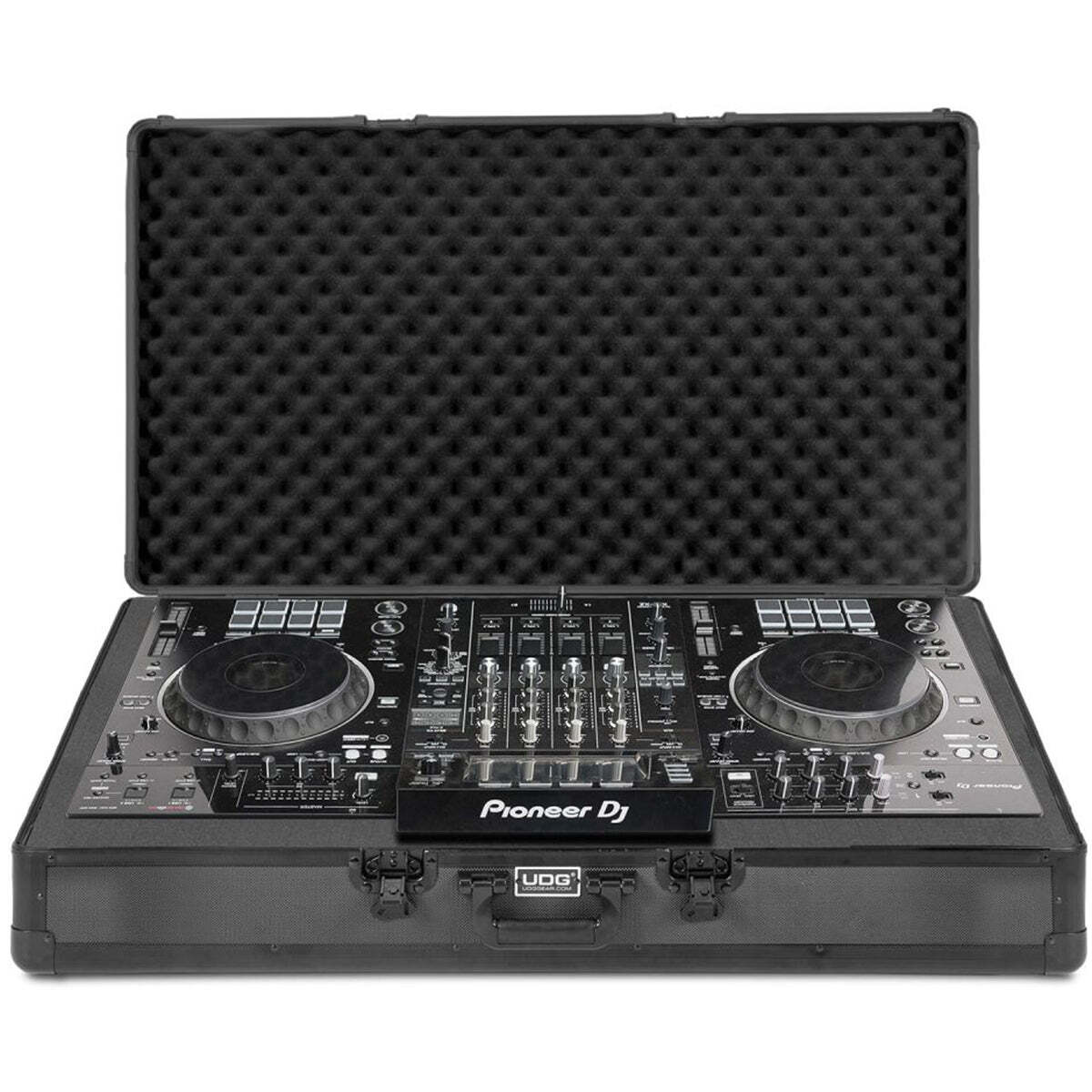 UDG U93015BL2 Ultimate Pick Foam Flight Case Multi Format 3XL MK2
