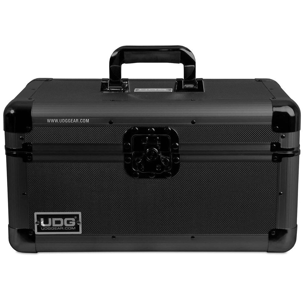 UDG Ultimate 7-Inch Record Case 200 Black — view 5