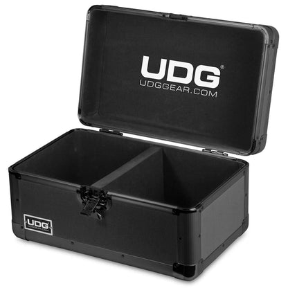 UDG Ultimate 7-Inch Record Case 200 Black — view 2