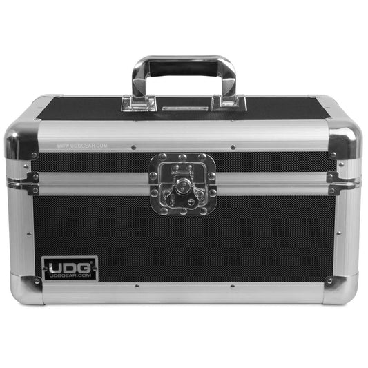 UDG Ultimate 7-Inch Record Case 200 Silver
