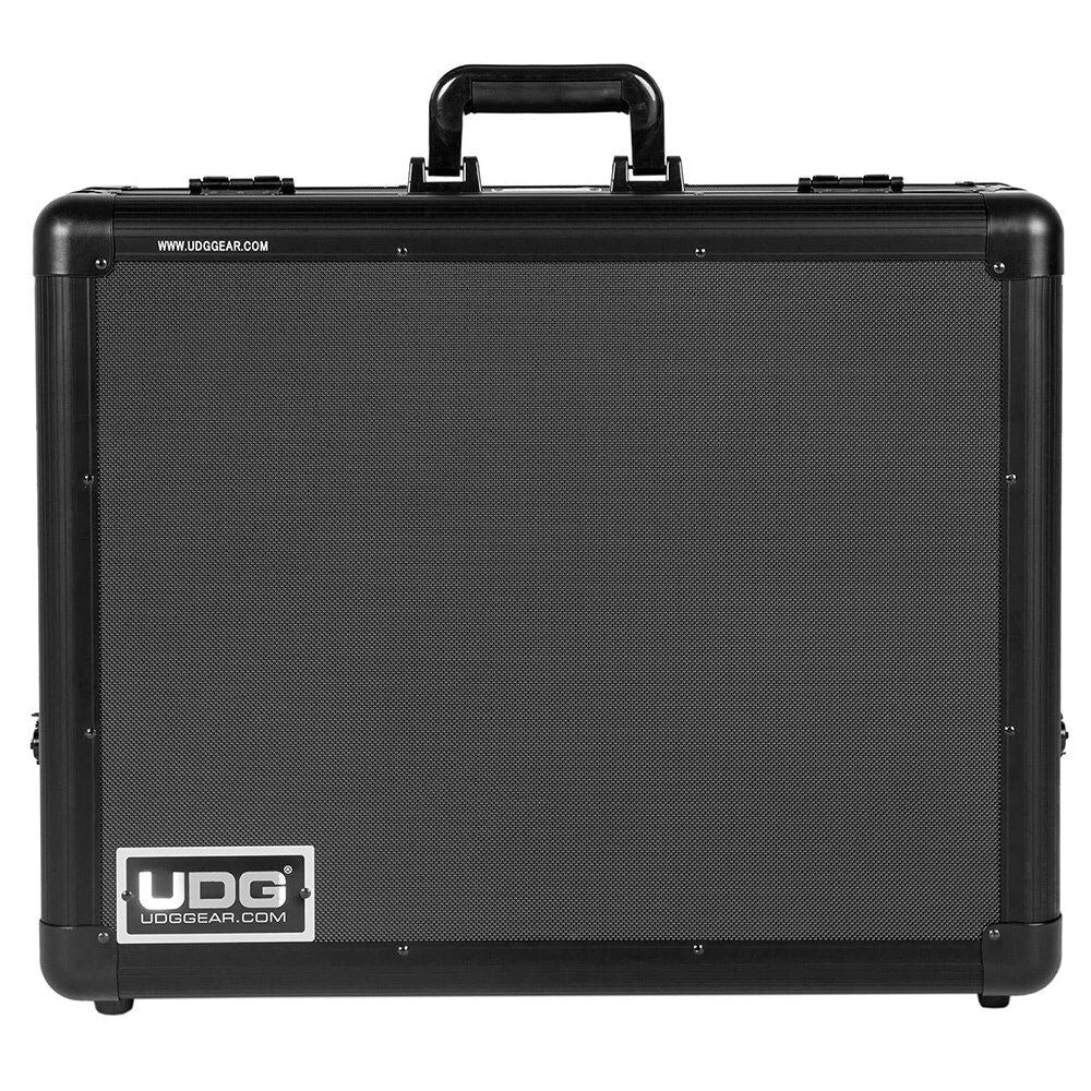 UDG Ultimate Pick Foam Flight Case for Ableton Push 3 - Black — view 5