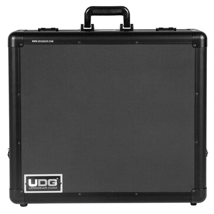 UDG Ultimate Pick Foam Flight Case for AlphaTheta Omnis-Duo - Black — view 2