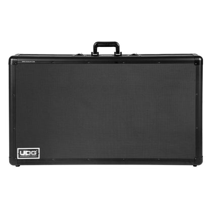 UDG Ultimate Pick Foam Flight Case for AlphaTheta XDJ-AZ Black