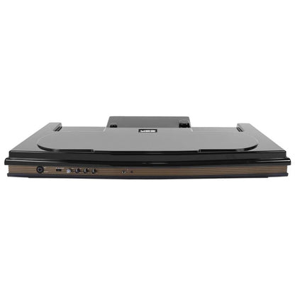 UDG U94110BL Ultimate Pro-Deck Cover for Pioneer DJ OPUS-QUAD, Black — view 3