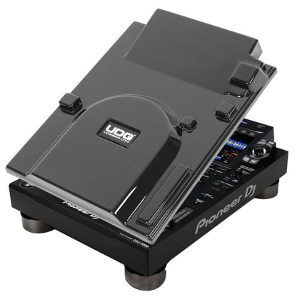 UDG U94111BL Ultimate Pro-Deck Cover for Pioneer CDJ-3000 Black — view 2