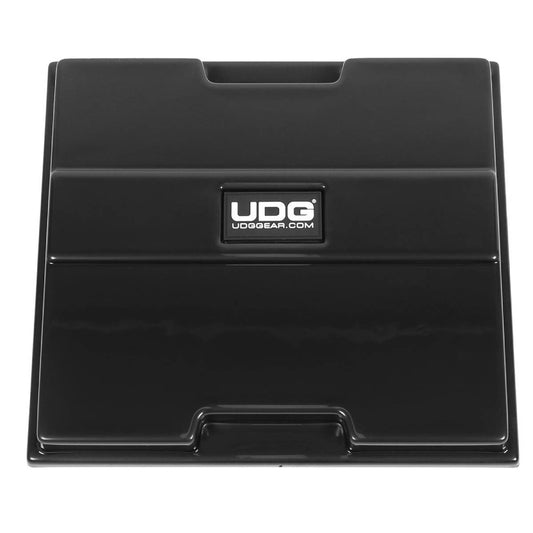 UDG U94112BL Ultimate Pro-Deck Cover for NI Maschine+/MK3 Black
