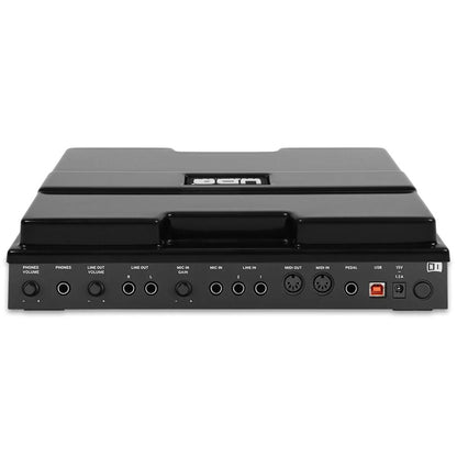 UDG U94112BL Ultimate Pro-Deck Cover for NI Maschine+/MK3 Black — view 4