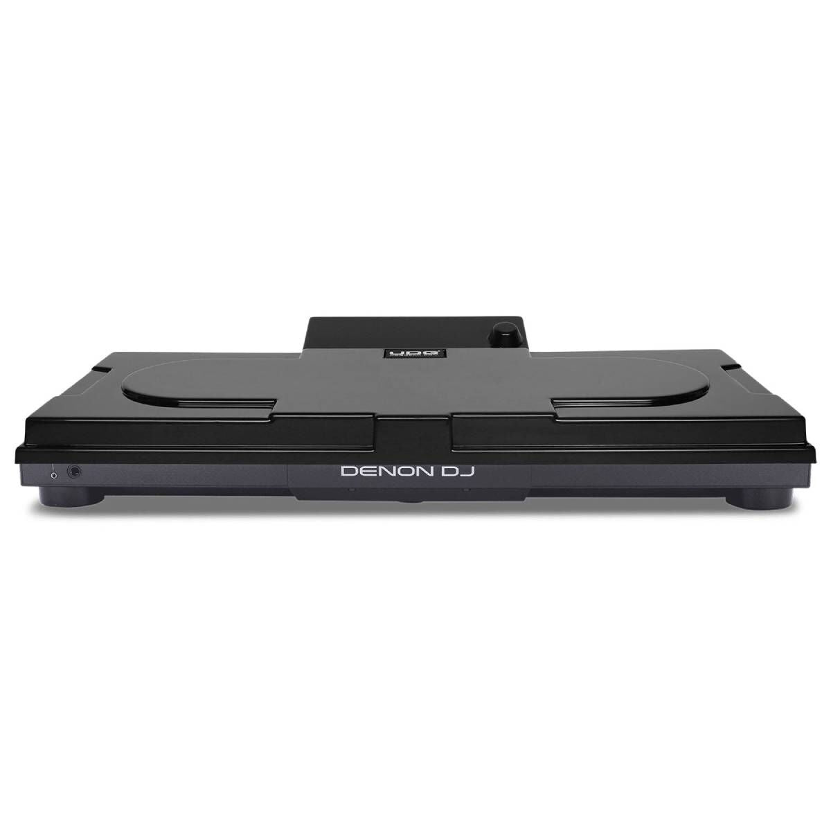 UDG U94113BL Ultimate Pro-Deck Cover for Denon DJ SC Live 4 Black — view 3