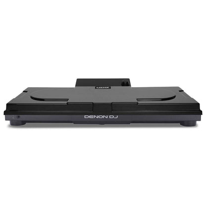 UDG U94113BL Ultimate Pro-Deck Cover for Denon DJ SC Live 4 Black — view 3
