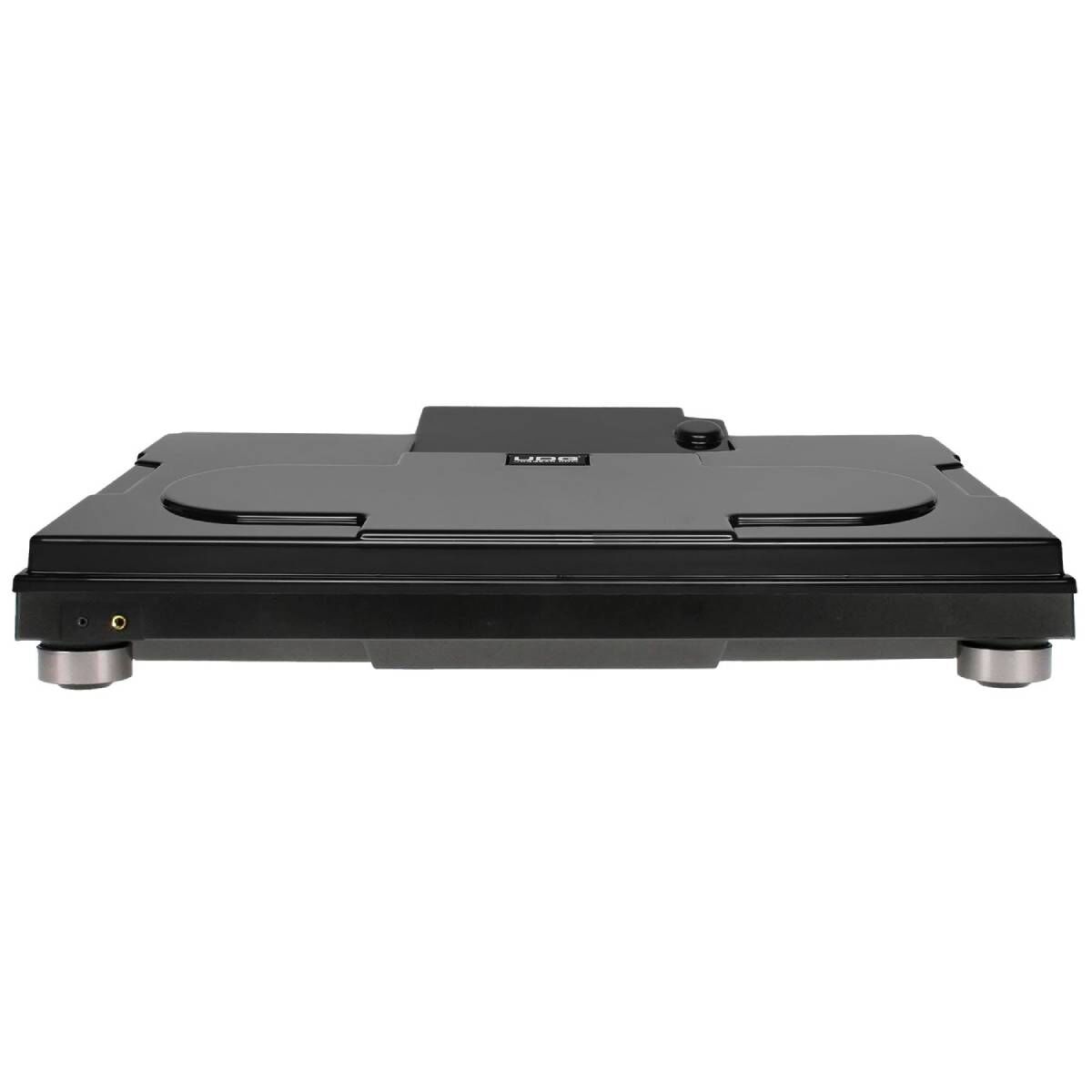 UDG U94114BL Ultimate Pro-Deck Cover for Pioneer DJ XDJ-RX3 Black — view 3