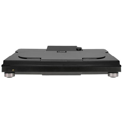 UDG U94114BL Ultimate Pro-Deck Cover for Pioneer DJ XDJ-RX3 Black — view 3