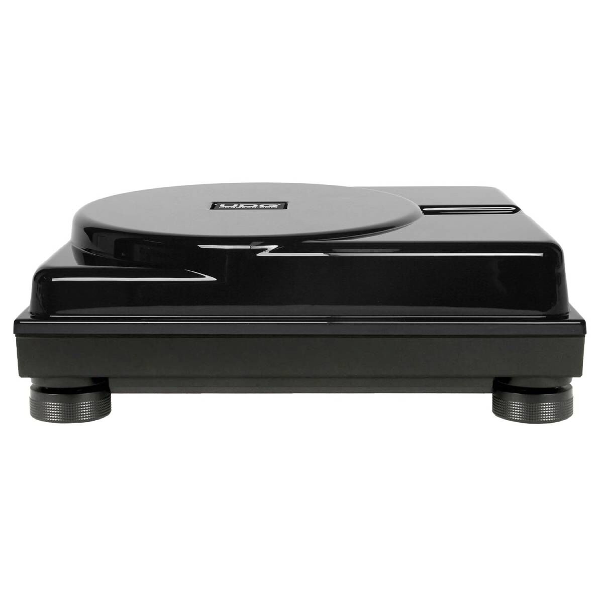 UDG U94115BL Ultimate Pro-Deck Cover for Turntable in Black — view 3
