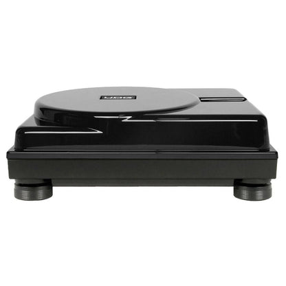 UDG U94115BL Ultimate Pro-Deck Cover for Turntable in Black — view 3