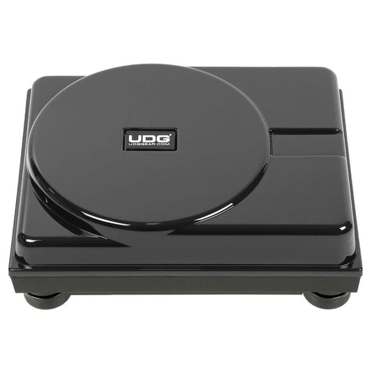 UDG U94115BL Ultimate Pro-Deck Cover for Turntable in Black