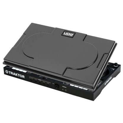 UDG Ultimate Pro-Deck Cover for NI Traktor Kontrol S4 MK3 - Black — view 2