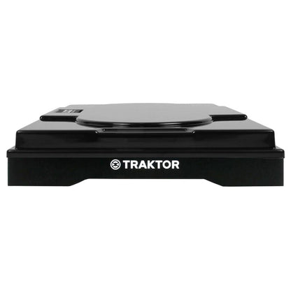 UDG Ultimate Pro-Deck Cover for NI Traktor Kontrol S4 MK3 - Black — view 4