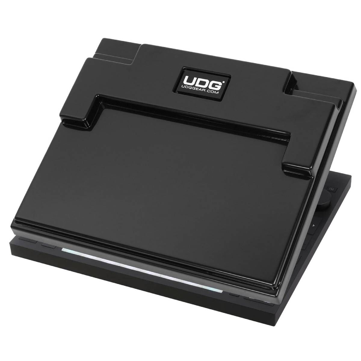 UDG U94119BL Ultimate Pro-Deck Cover for Ableton Push 3 - Black — view 2