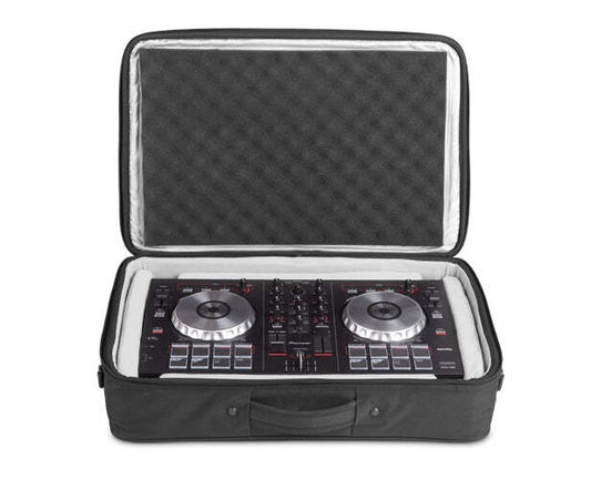 UDG U7101BL Urbanite MIDI Controller Medium Sleeve Black Traktor S4/S2 Pioneer DDJ Numark Akai