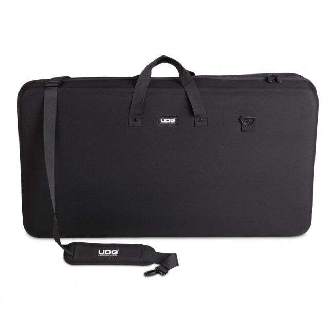 UDG U8304BL Creator Controller Hardcase XXL Extra Large Black Pioneer DDJ Numark NS7