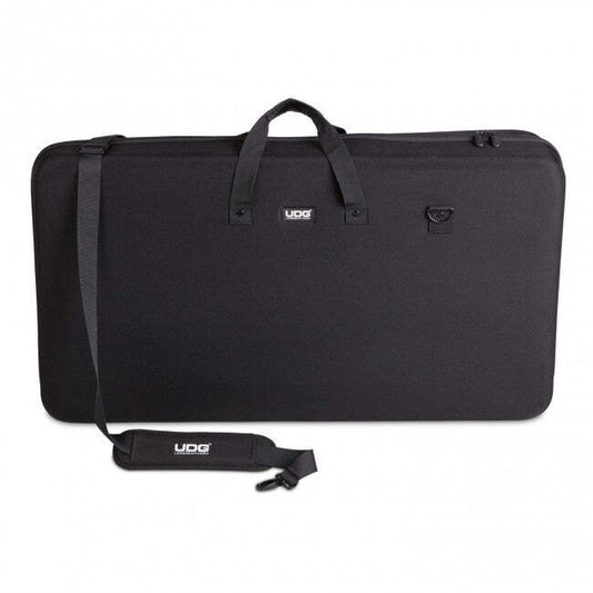 UDG U8304BL Creator Controller Hardcase XXL Extra Large Black Pioneer DDJ Numark NS7