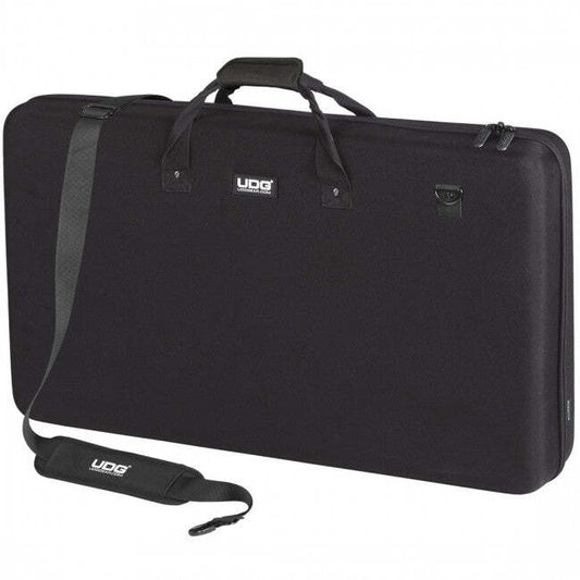 UDG U8305BL Creator Denon MCX8000/Roland 808 Hardcase Black